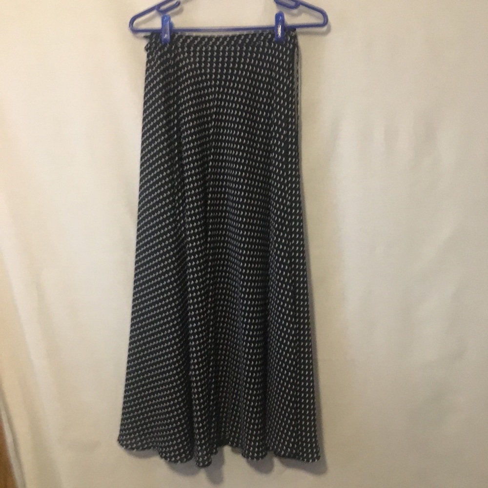 Compagnie  Wrap Around Skirt Size S